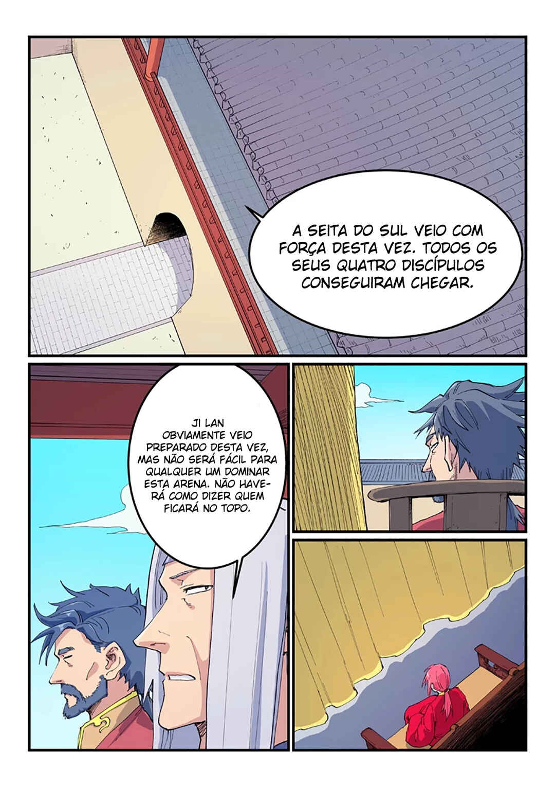 Chapter 598 - Page 2