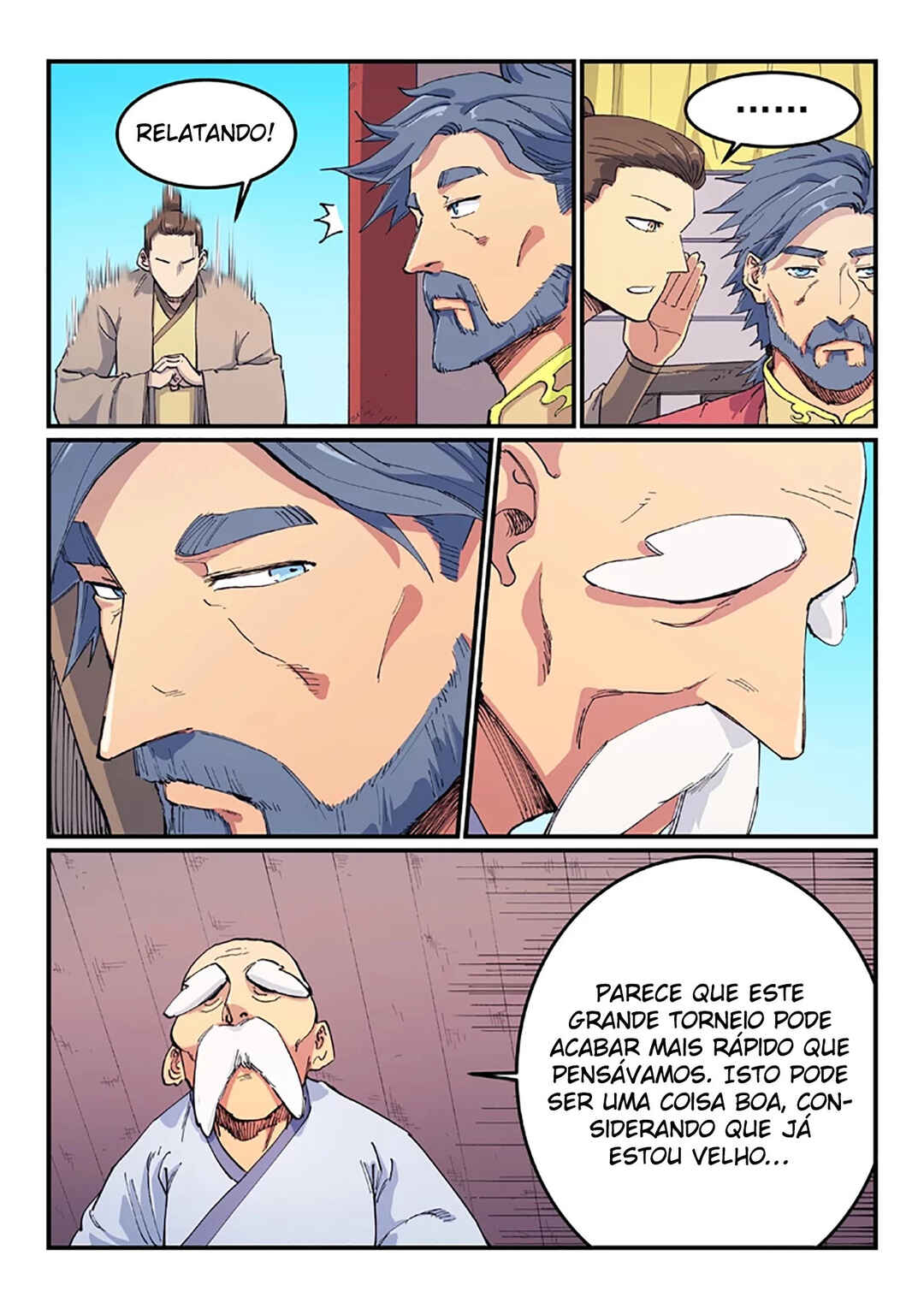 Chapter 598 - Page 4
