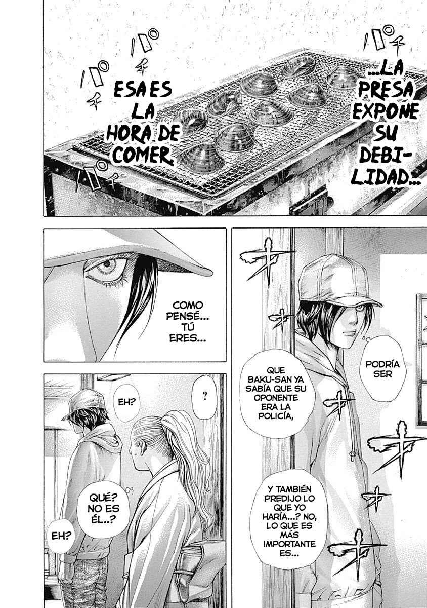 Chapter 319 - Page 18