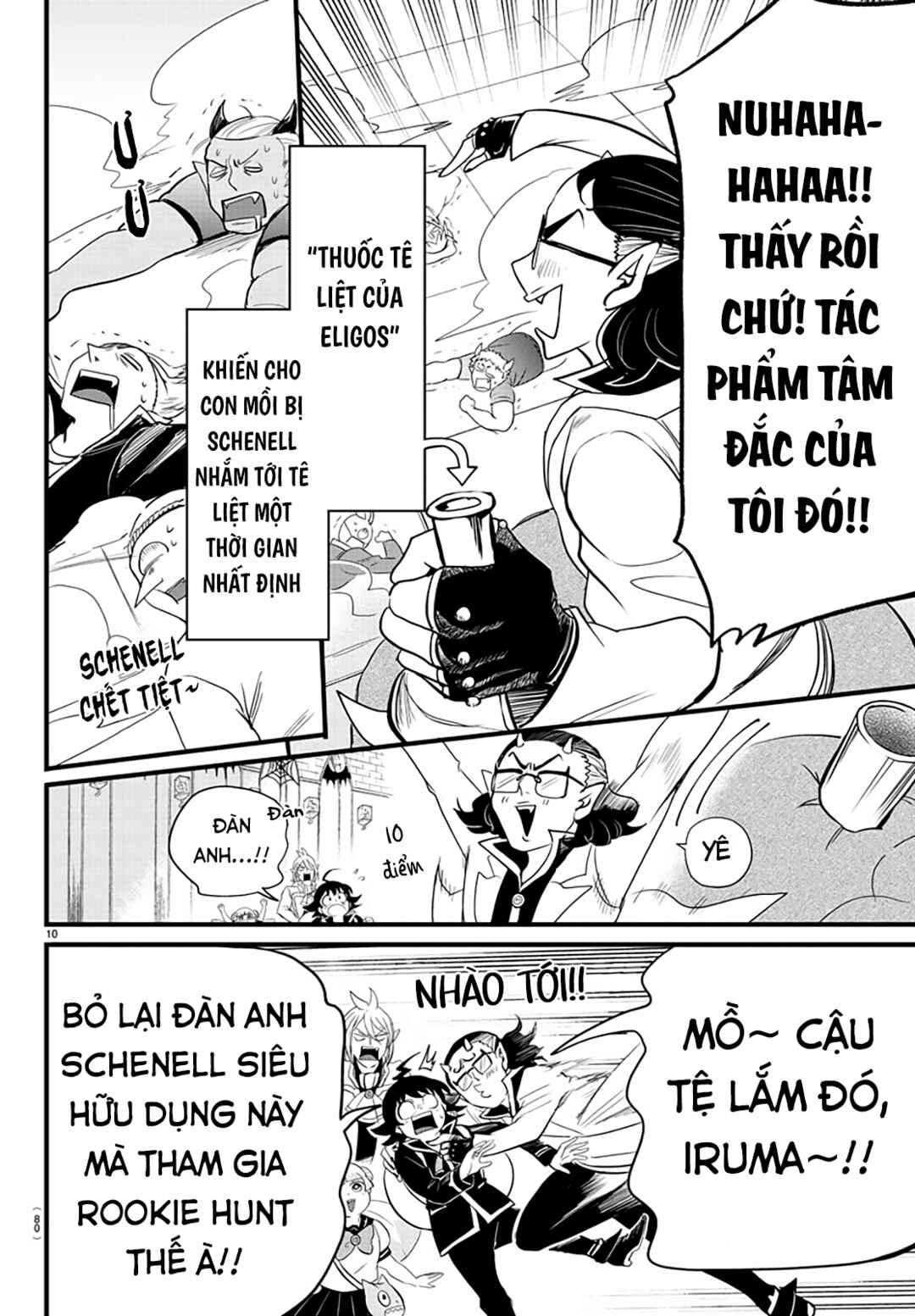 Chapter 282 - Page 11
