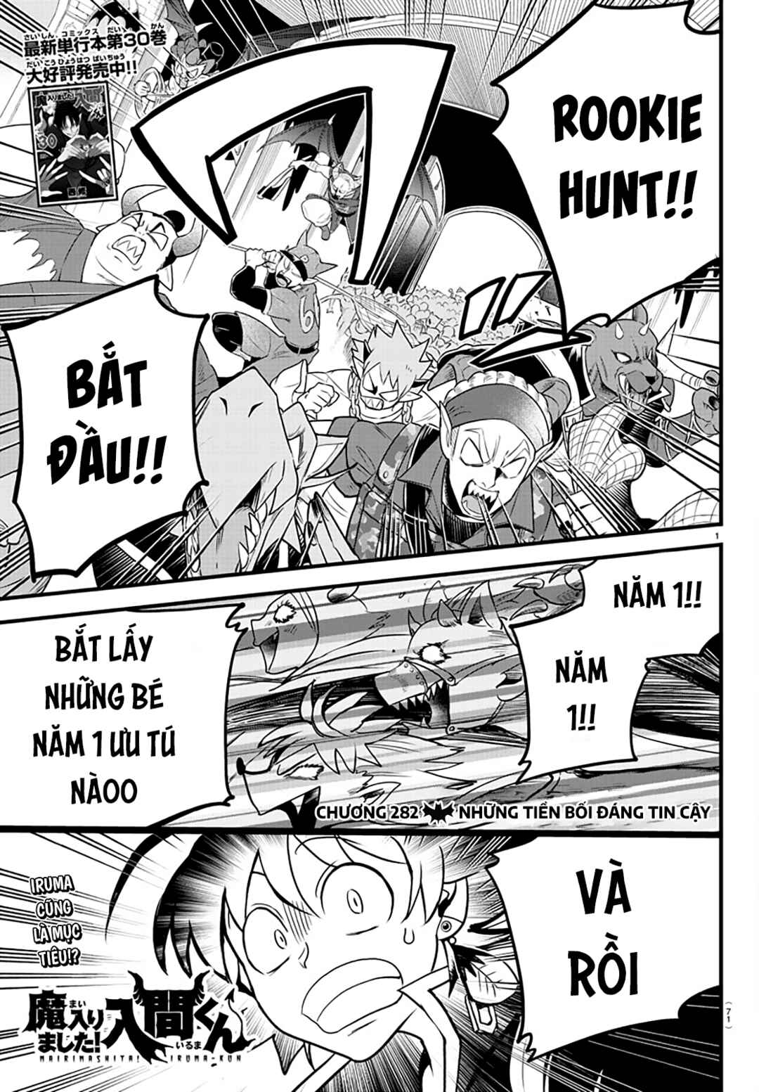 Chapter 282 - Page 2