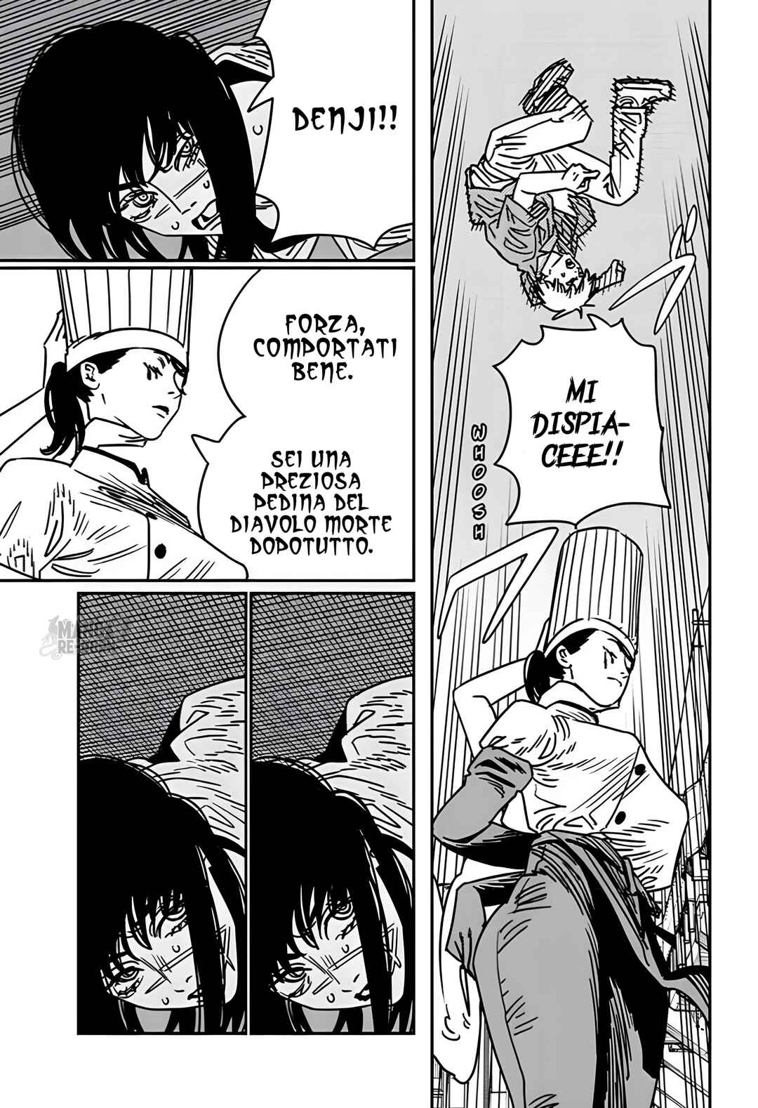 Chapter 206 - Page 10