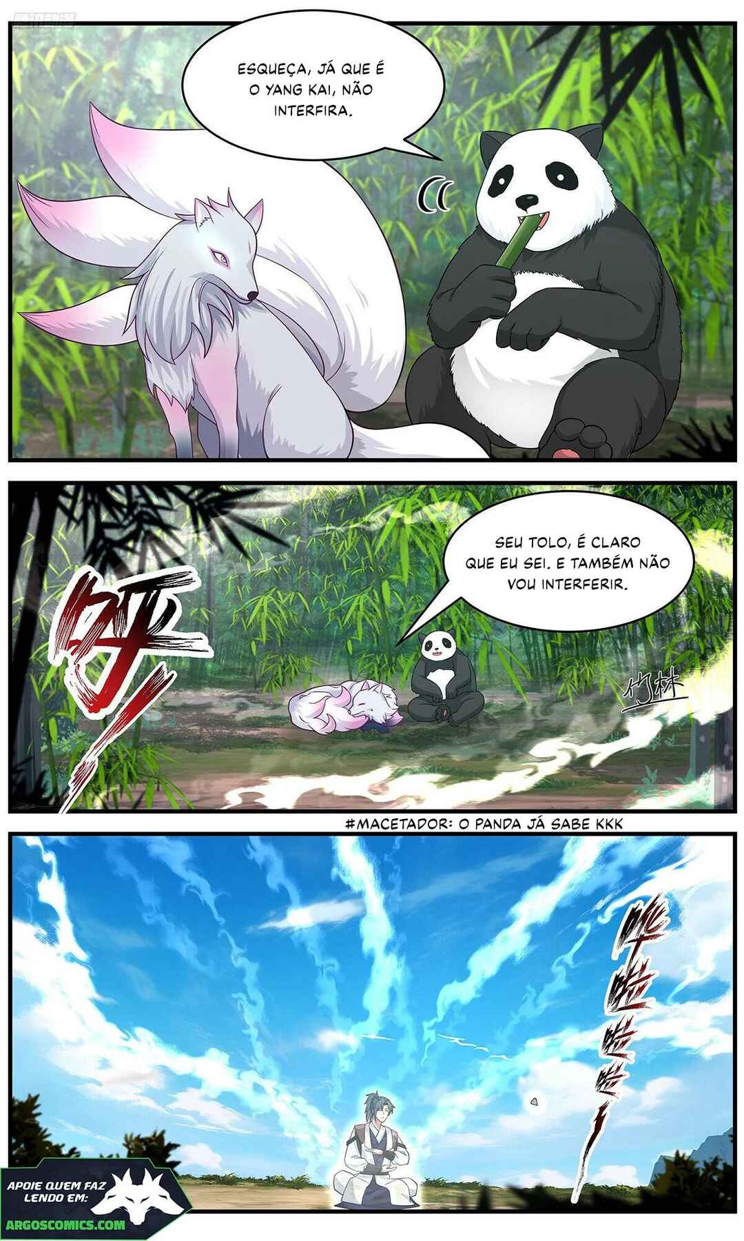 Chapter 3669 - Page 4