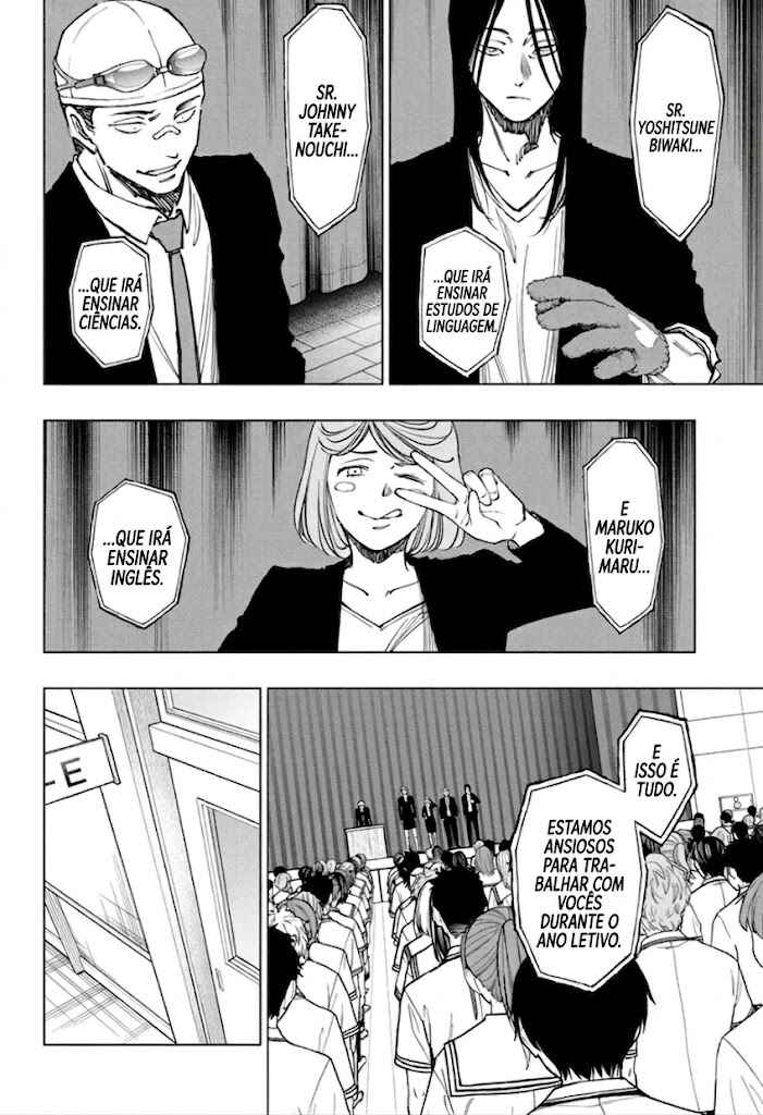 Chapter 64 - Page 12