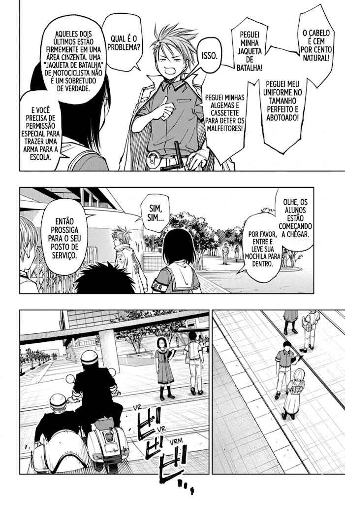 Chapter 64 - Page 3