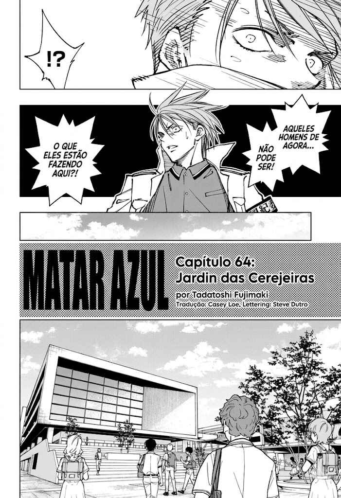 Chapter 64 - Page 5