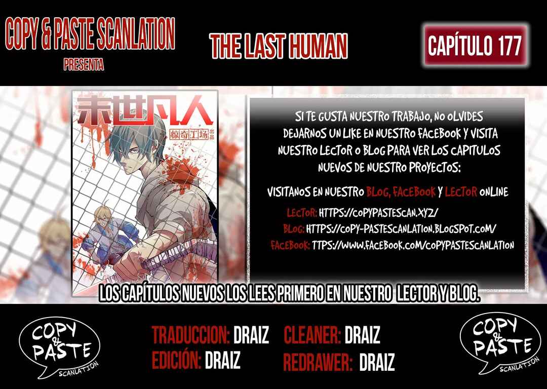 Chapter 164 - Page 1