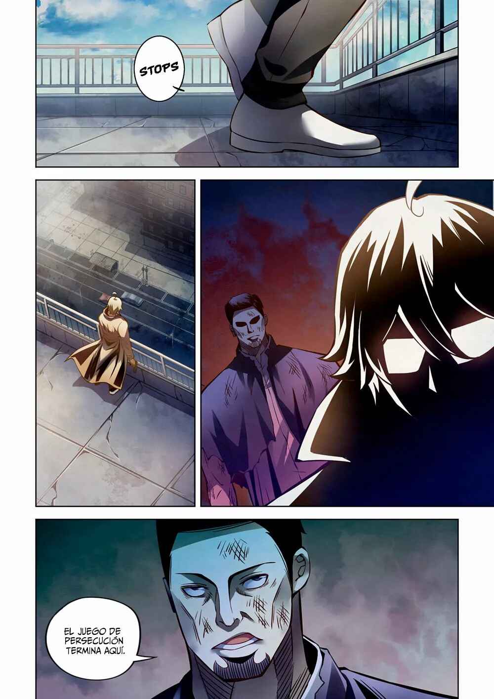 Chapter 164 - Page 13