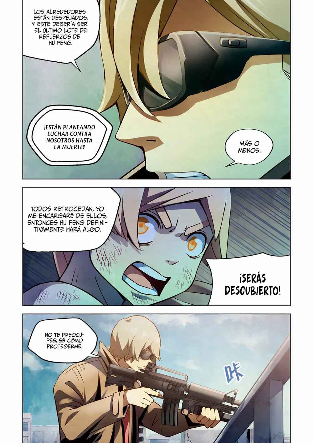 Chapter 164 - Page 3