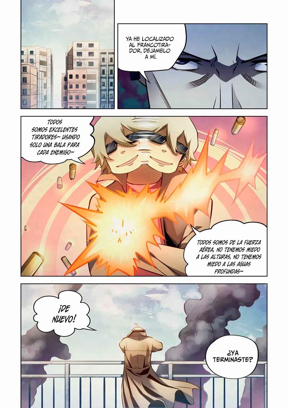 Chapter 164 - Page 5