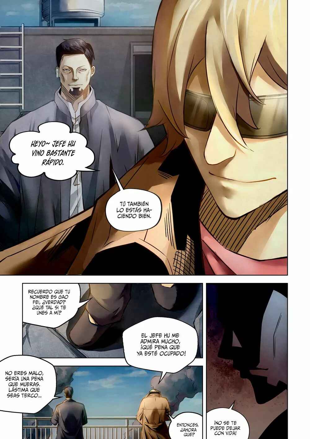Chapter 164 - Page 6