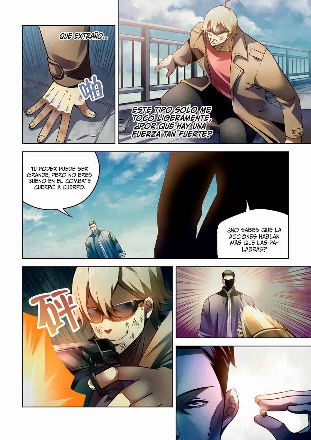 Chapter 164 - Page 9