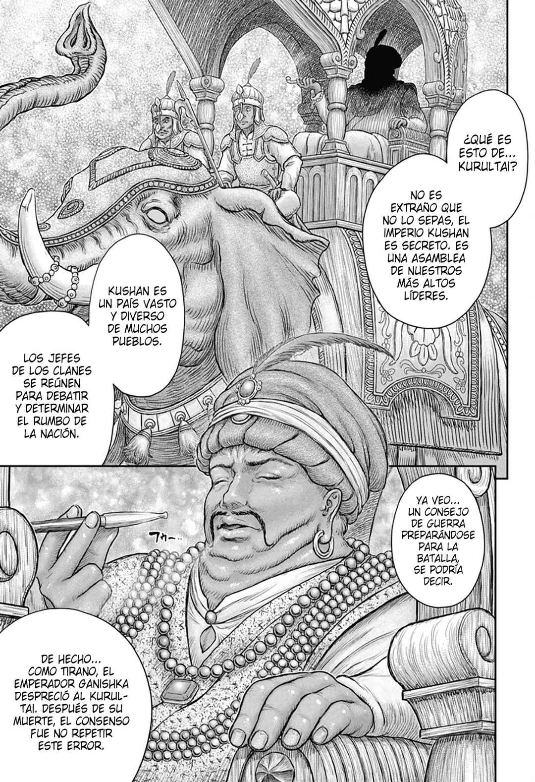 Chapter 377 - Page 9