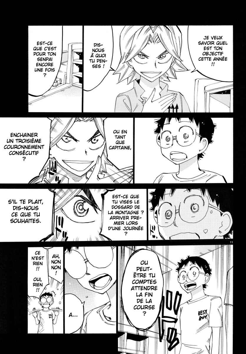 Chapter 764 - Page 15