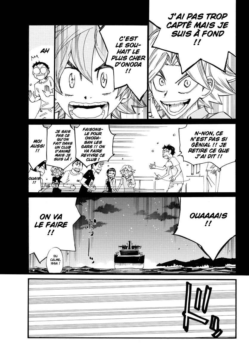 Chapter 764 - Page 22