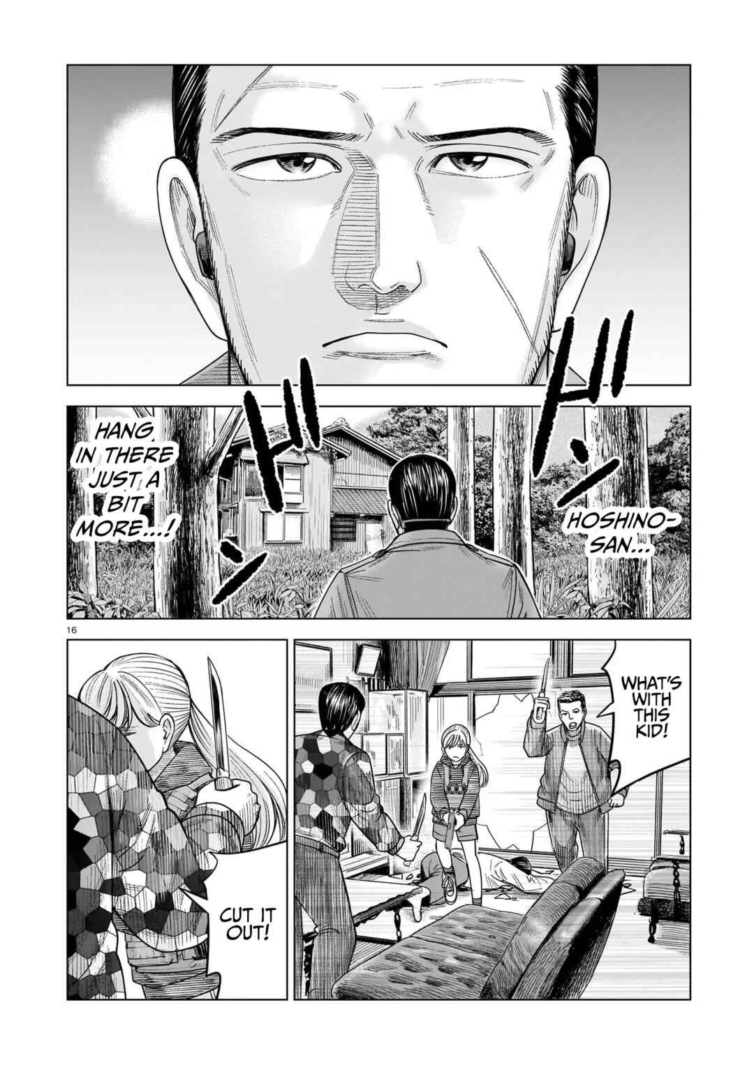 Chapter 32 - Page 16