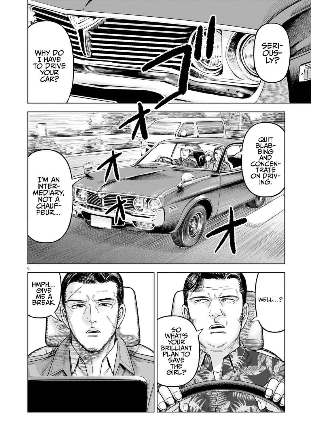 Chapter 32 - Page 8