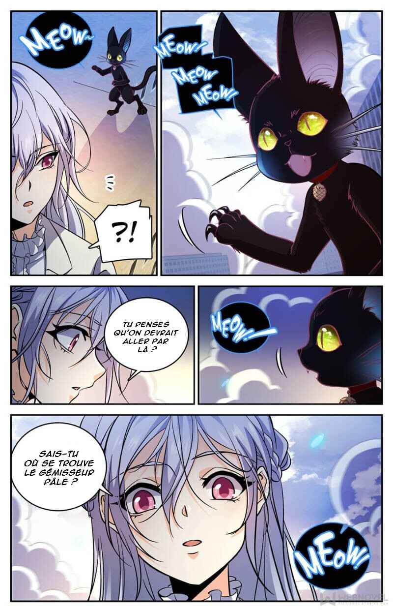 Chapter 521 - Page 3