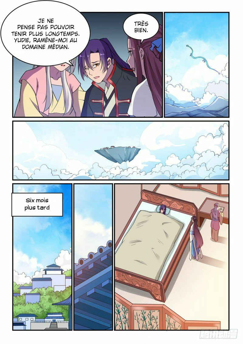 Chapter 485 - Page 7