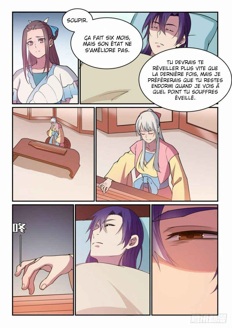 Chapter 485 - Page 8