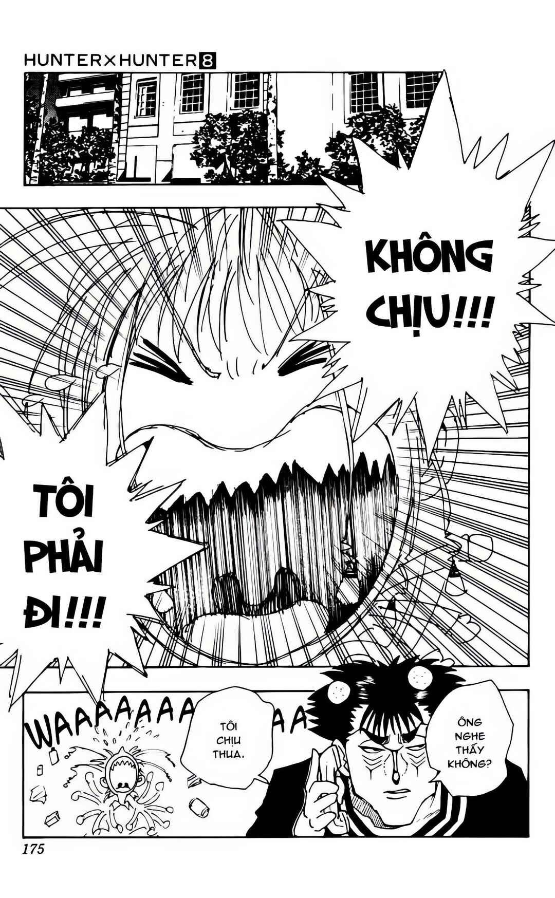 Chapter 72 - Page 19
