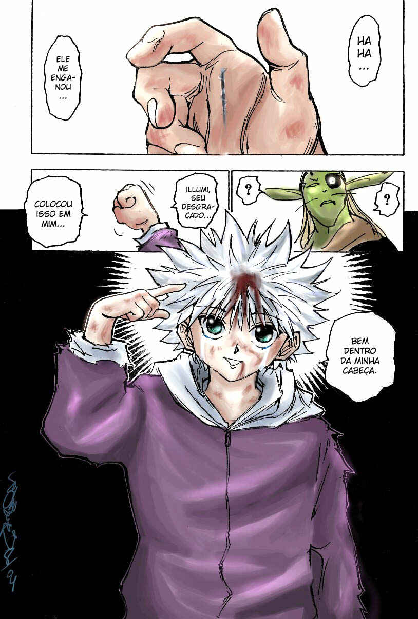 Chapter 219 - Page 13