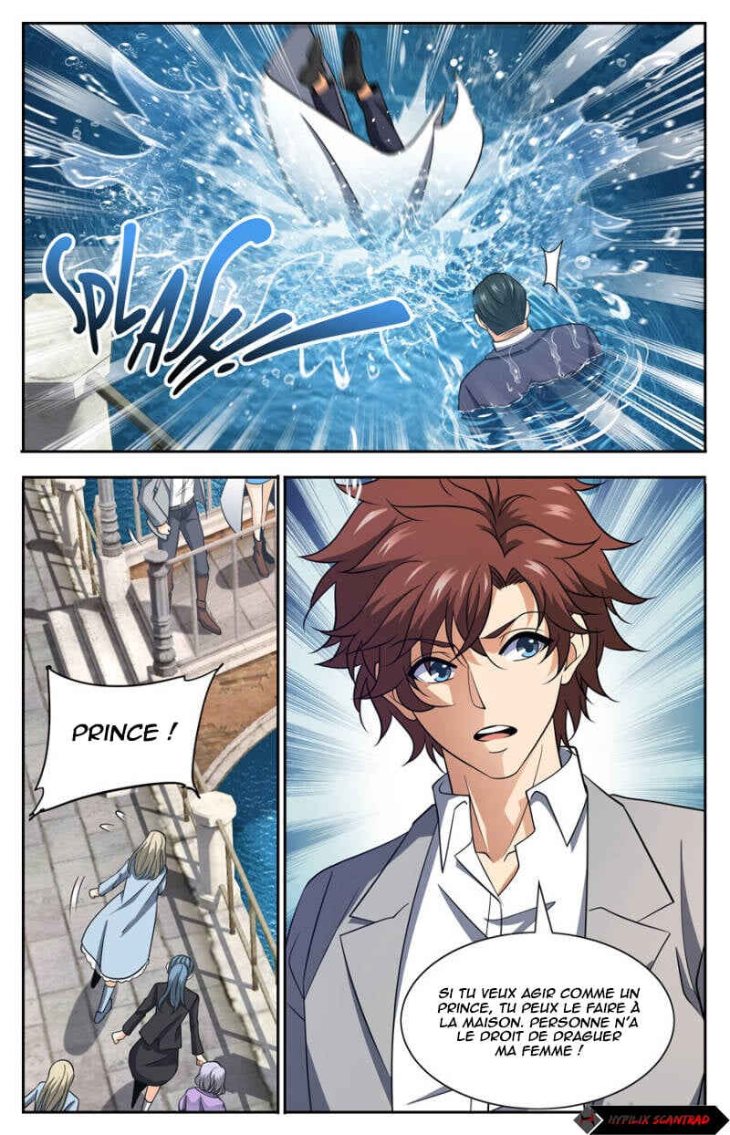 Chapter 687 - Page 13