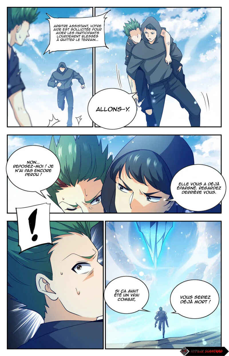 Chapter 687 - Page 2