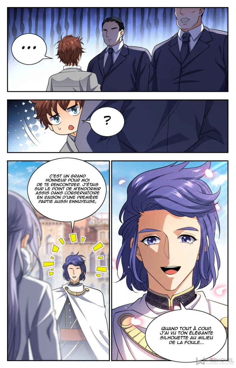 Chapter 687 - Page 9