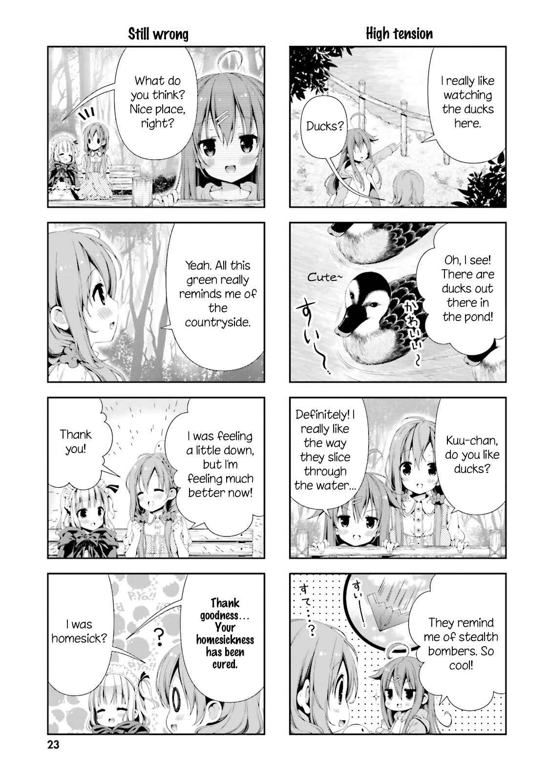 Chapter 2 - Page 7