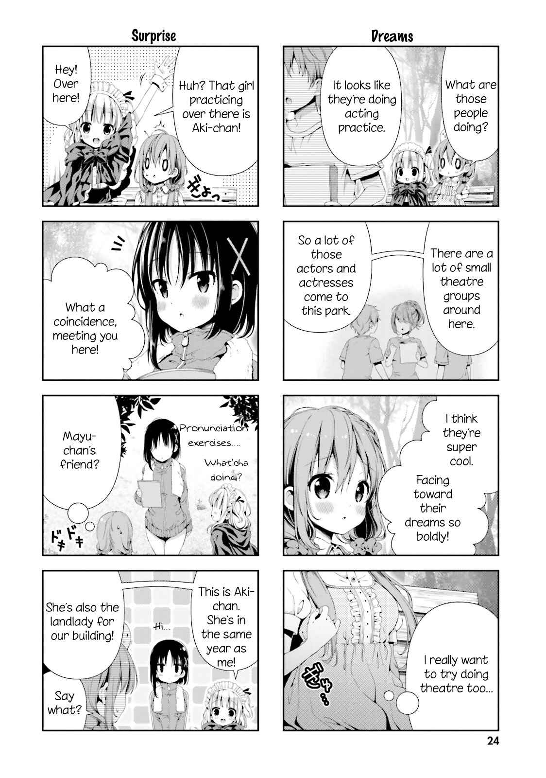 Chapter 2 - Page 8