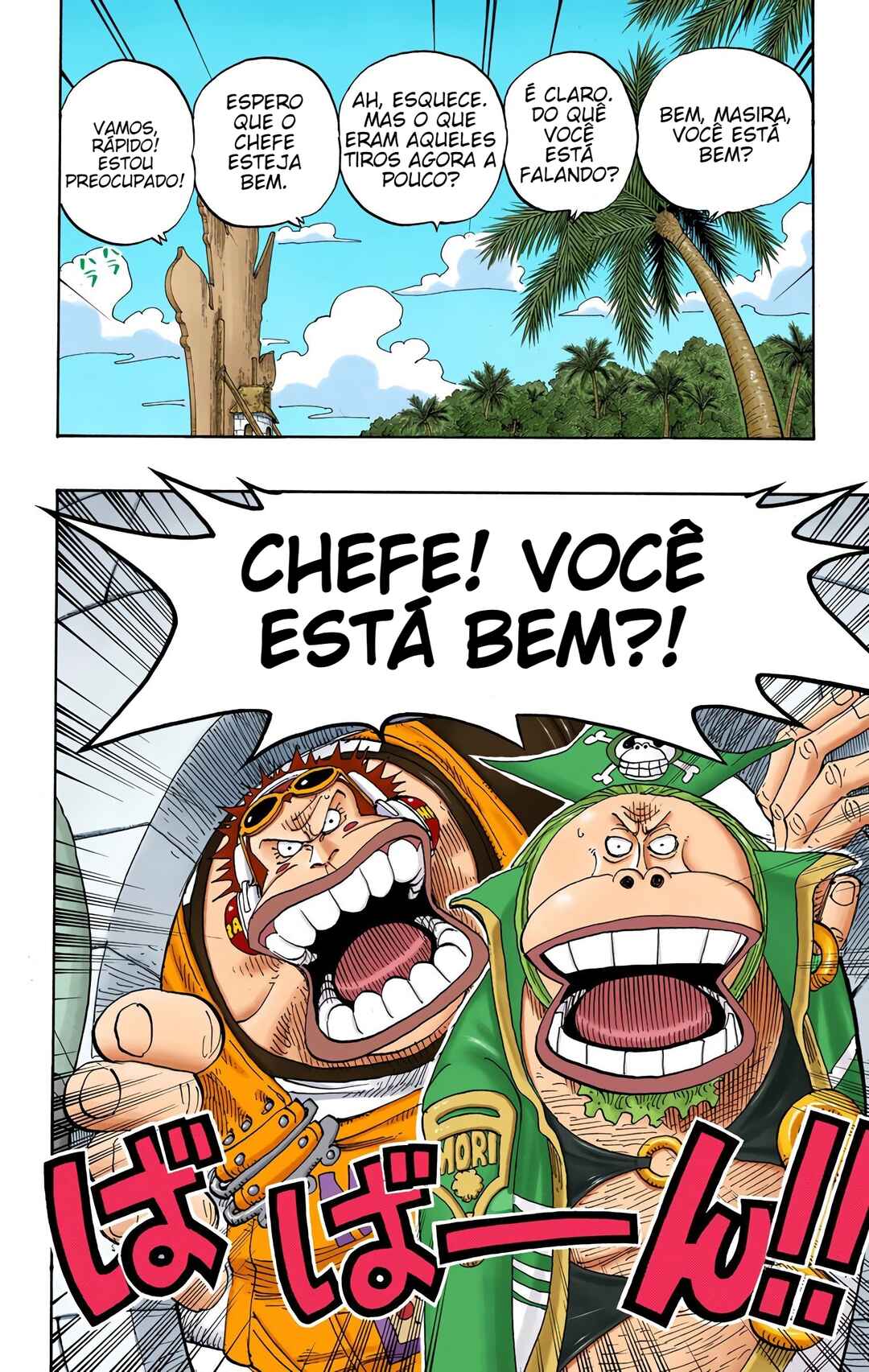 Chapter 228 - Page 3