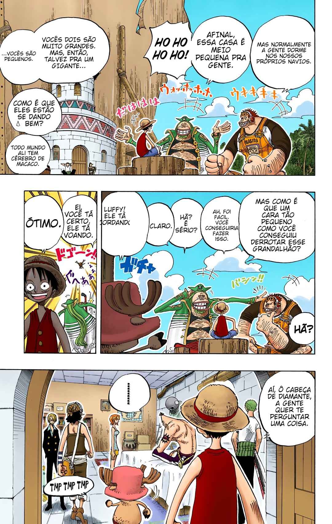 Chapter 228 - Page 6