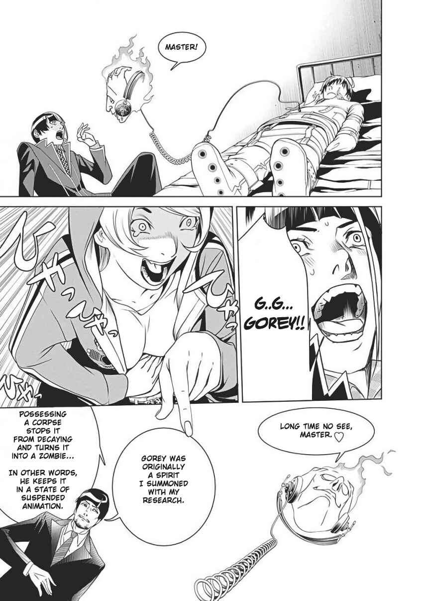 Chapter 56 - Page 36