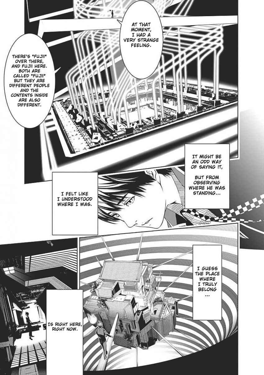 Chapter 56 - Page 43