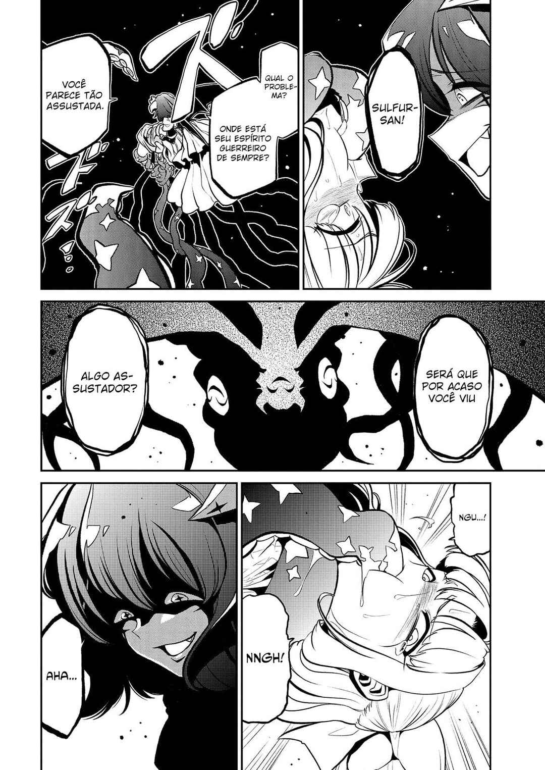 Chapter 23 - Page 21