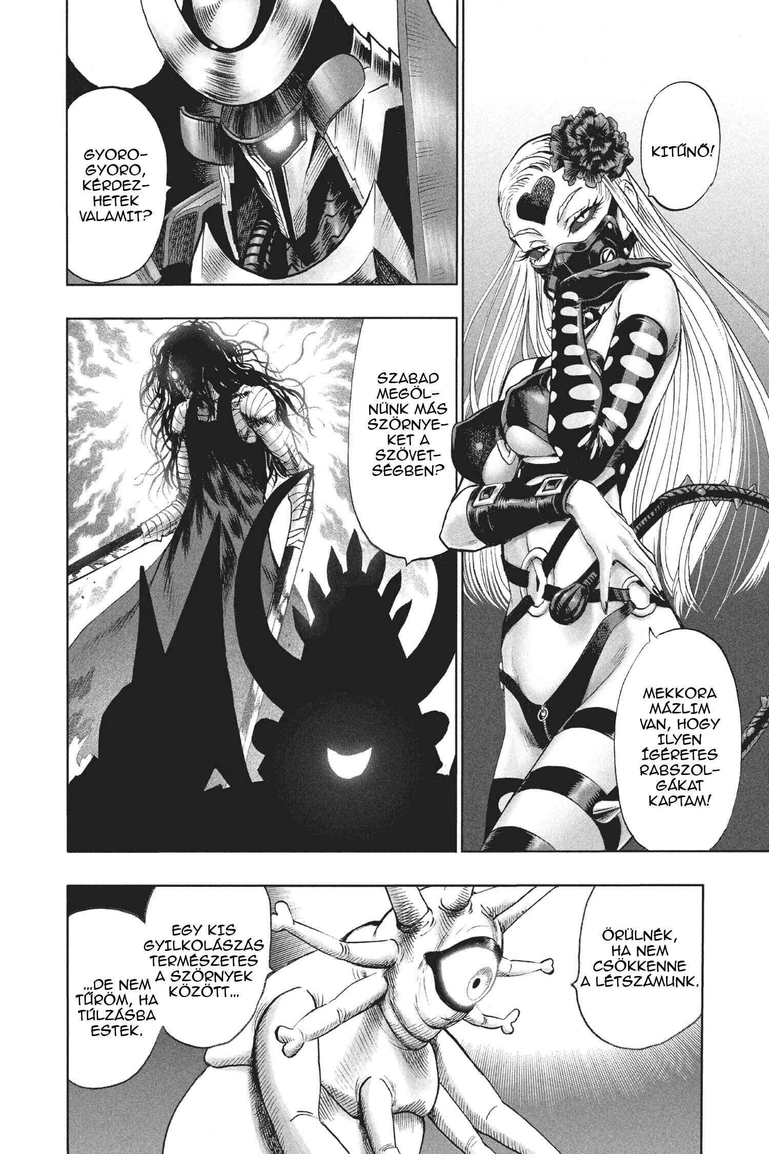 Chapter 87 - Page 21
