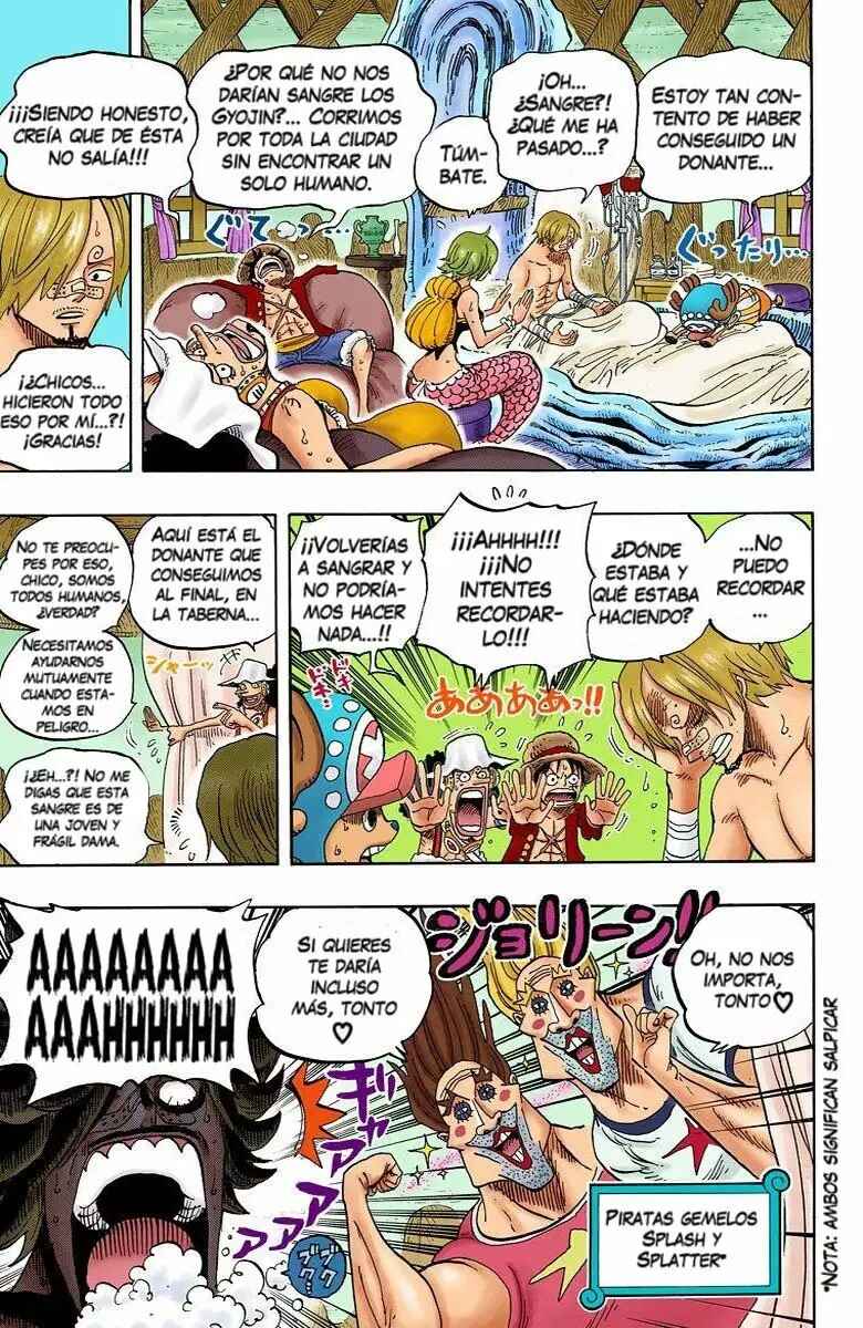 Chapter 610 - Page 3