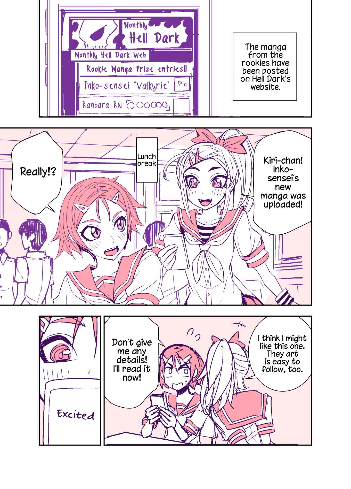 Chapter 88 - Page 1