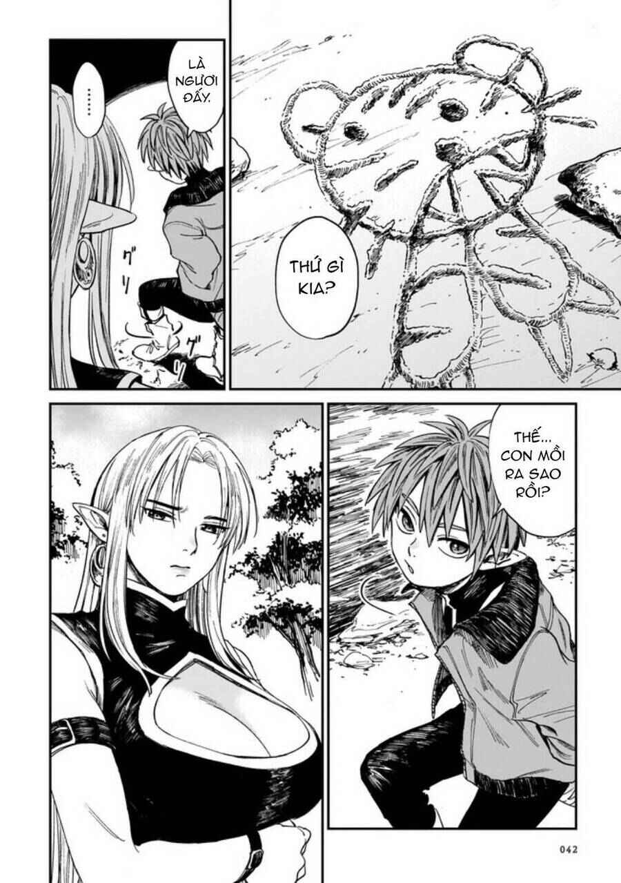 Chapter 2 - Page 5