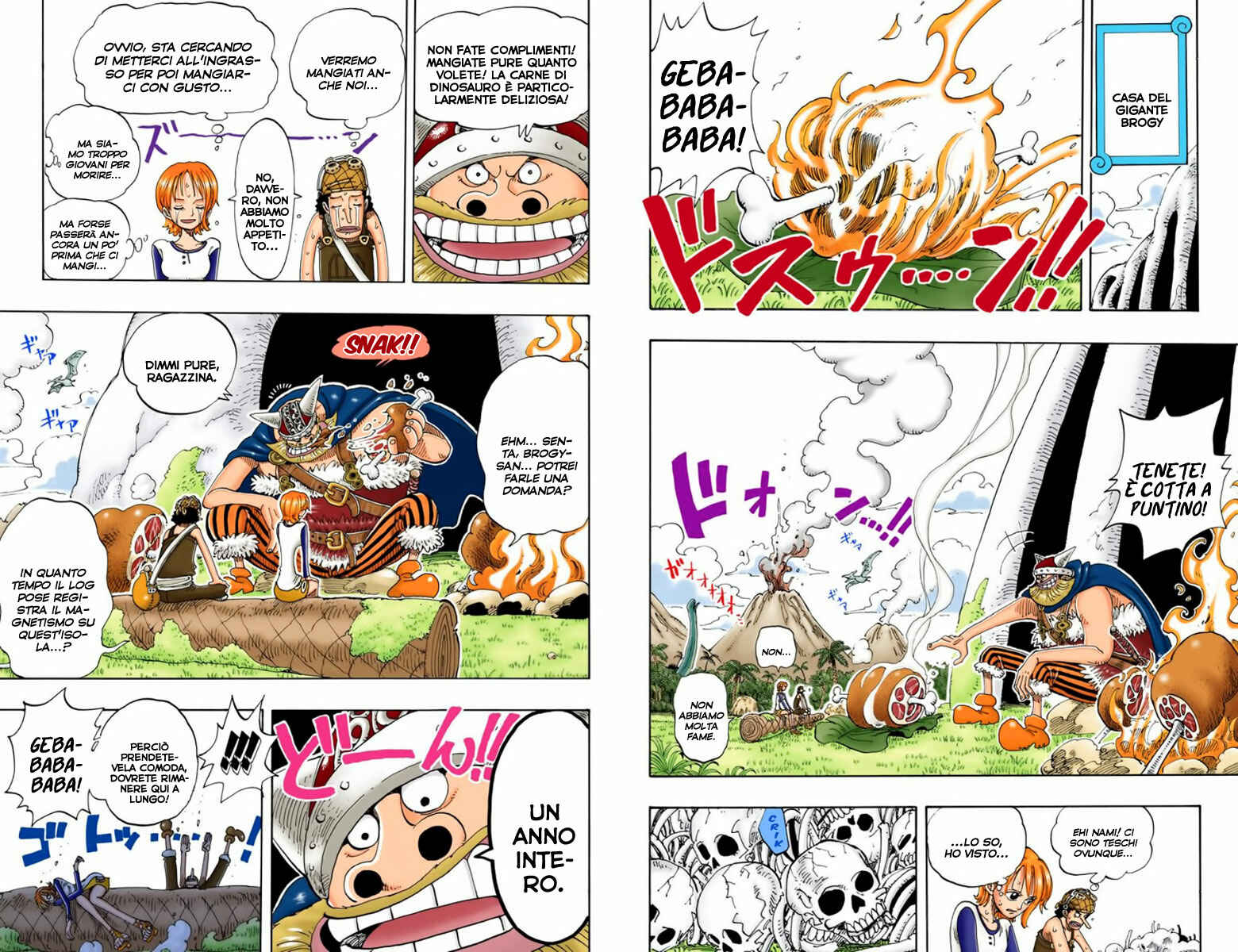 Chapter 116 - Page 7
