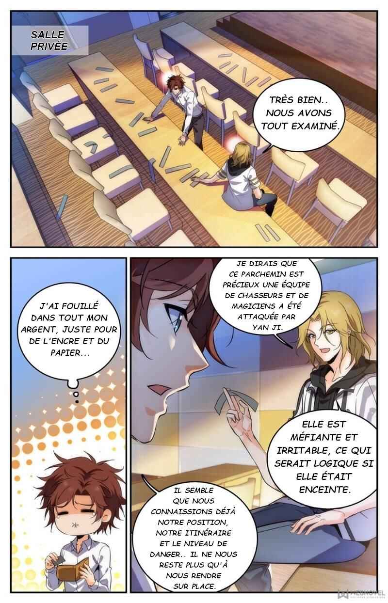 Chapter 313 - Page 6