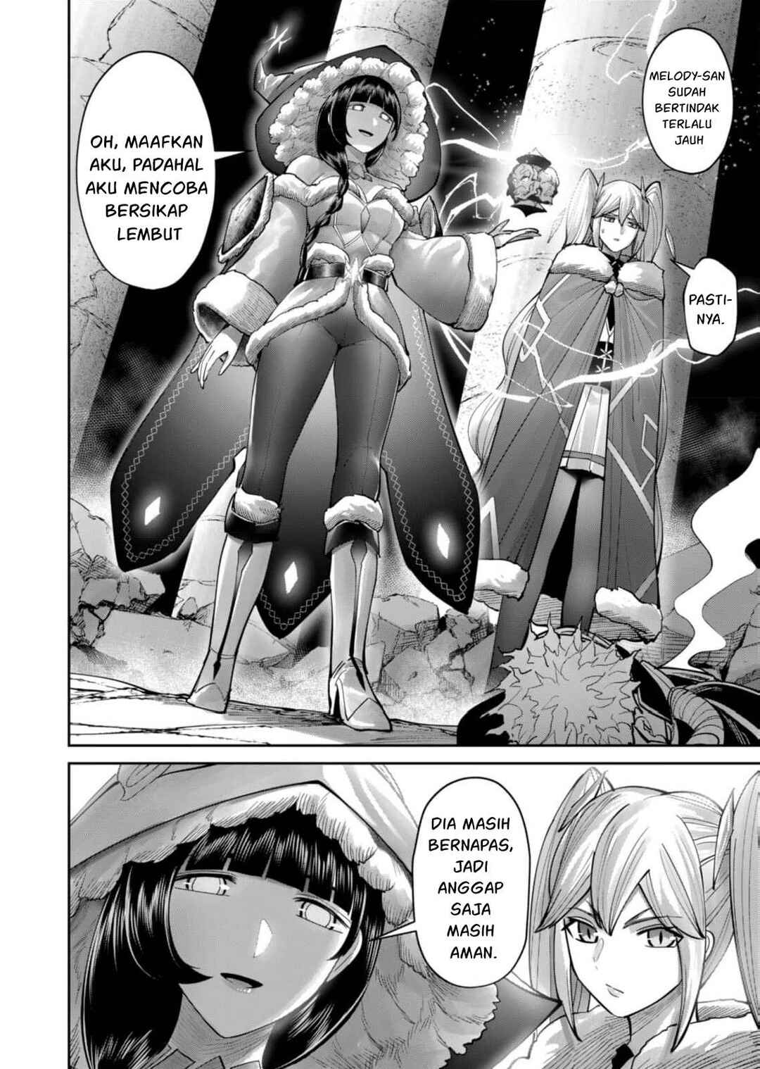 Chapter 87 - Page 24