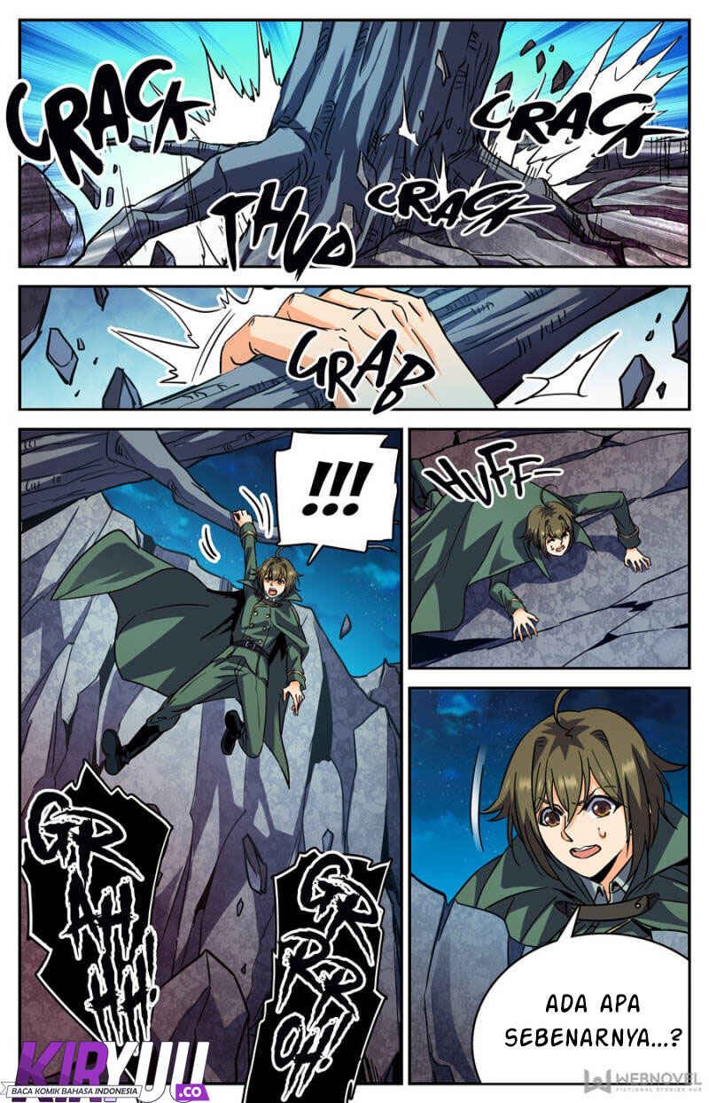 Chapter 356 - Page 8