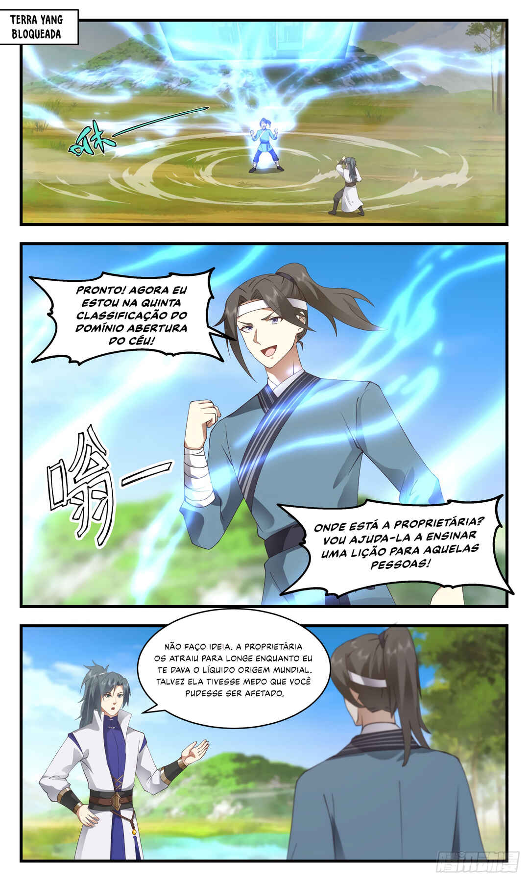 Chapter 2635 - Page 2
