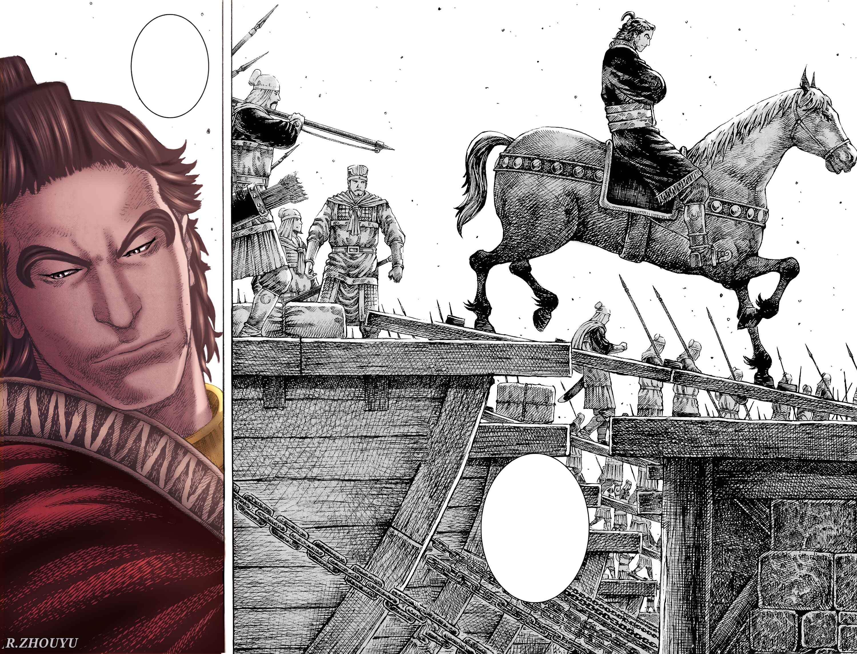 Chapter 271 - Page 20
