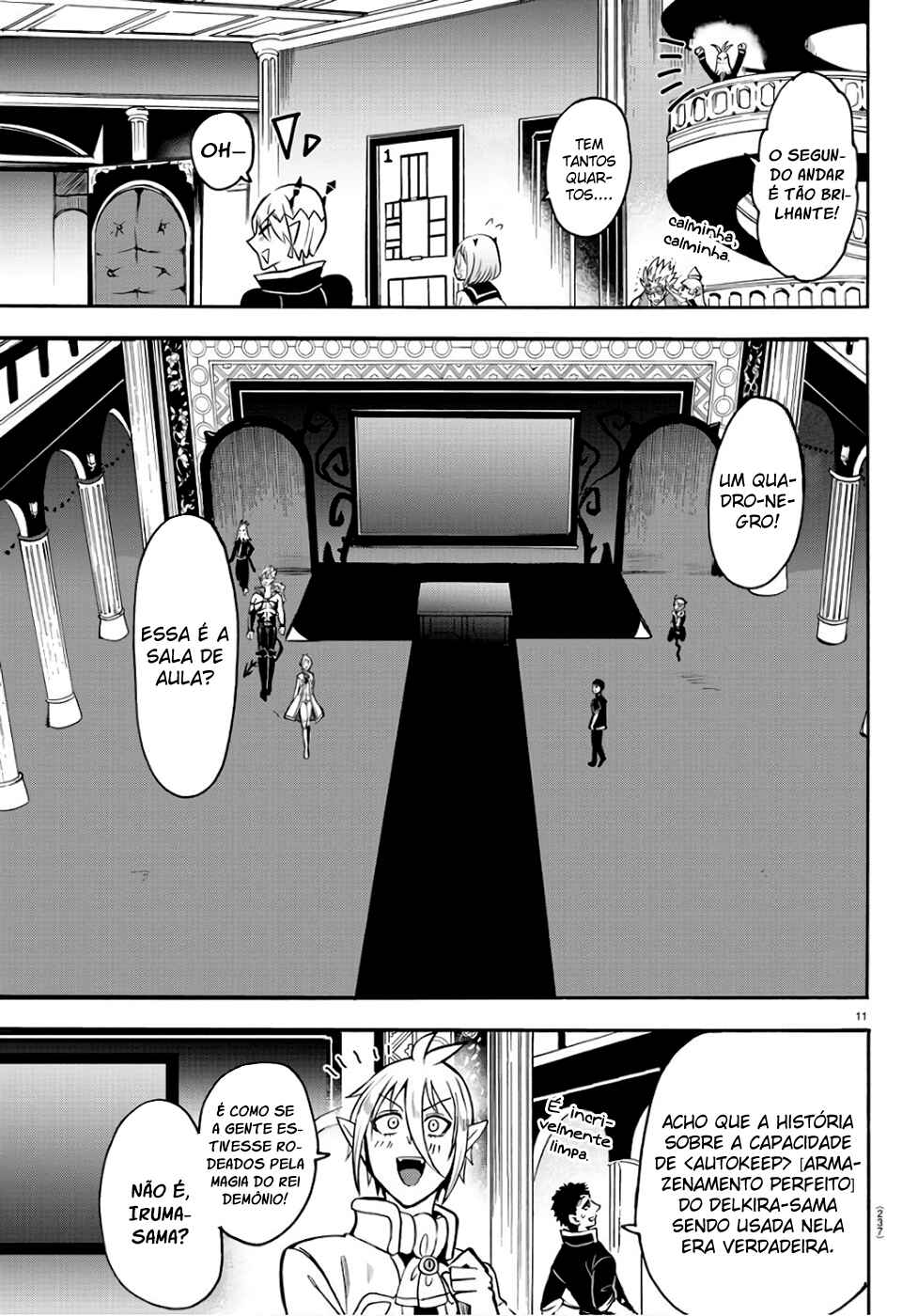 Chapter 60 - Page 10