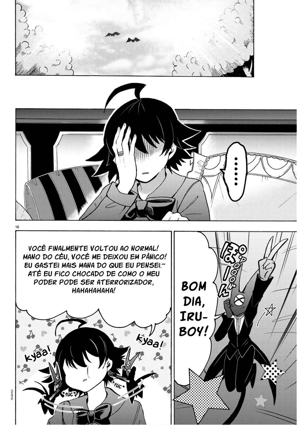 Chapter 60 - Page 14