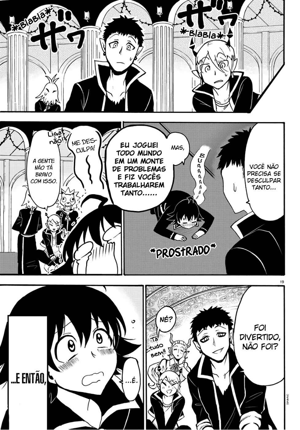 Chapter 60 - Page 17