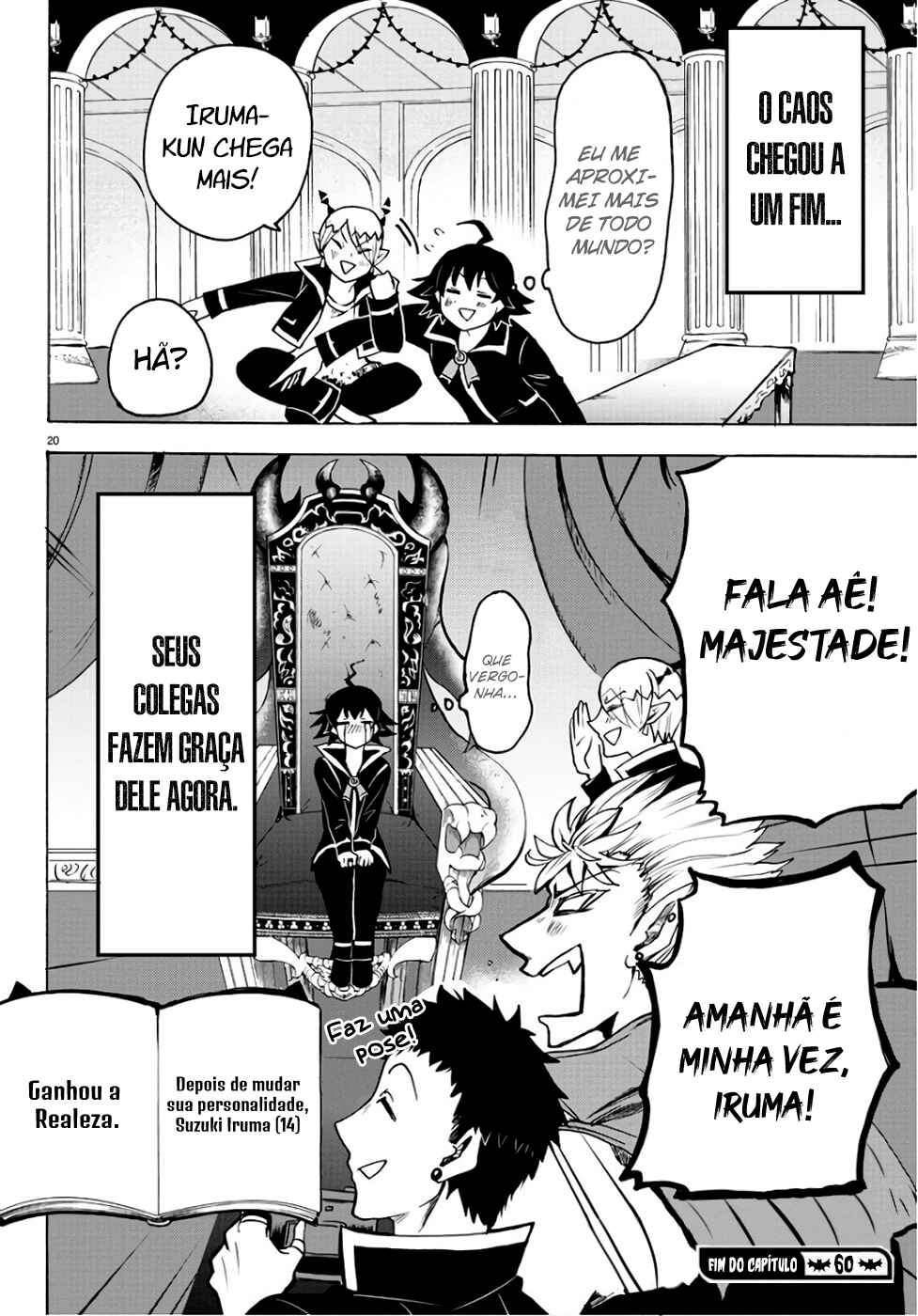 Chapter 60 - Page 18